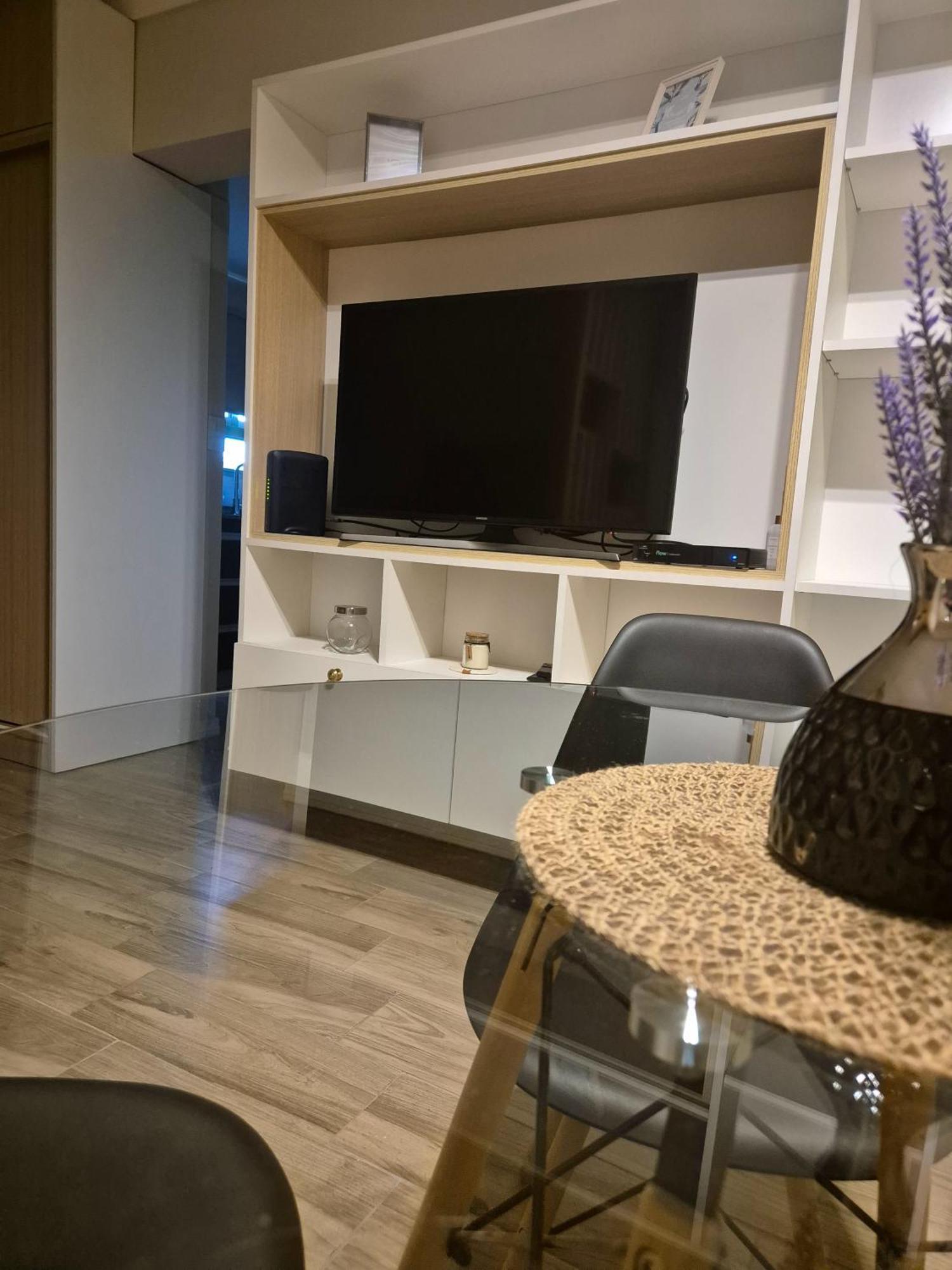 Apartment Moderno Y Acogedor Ii Monoambiente *