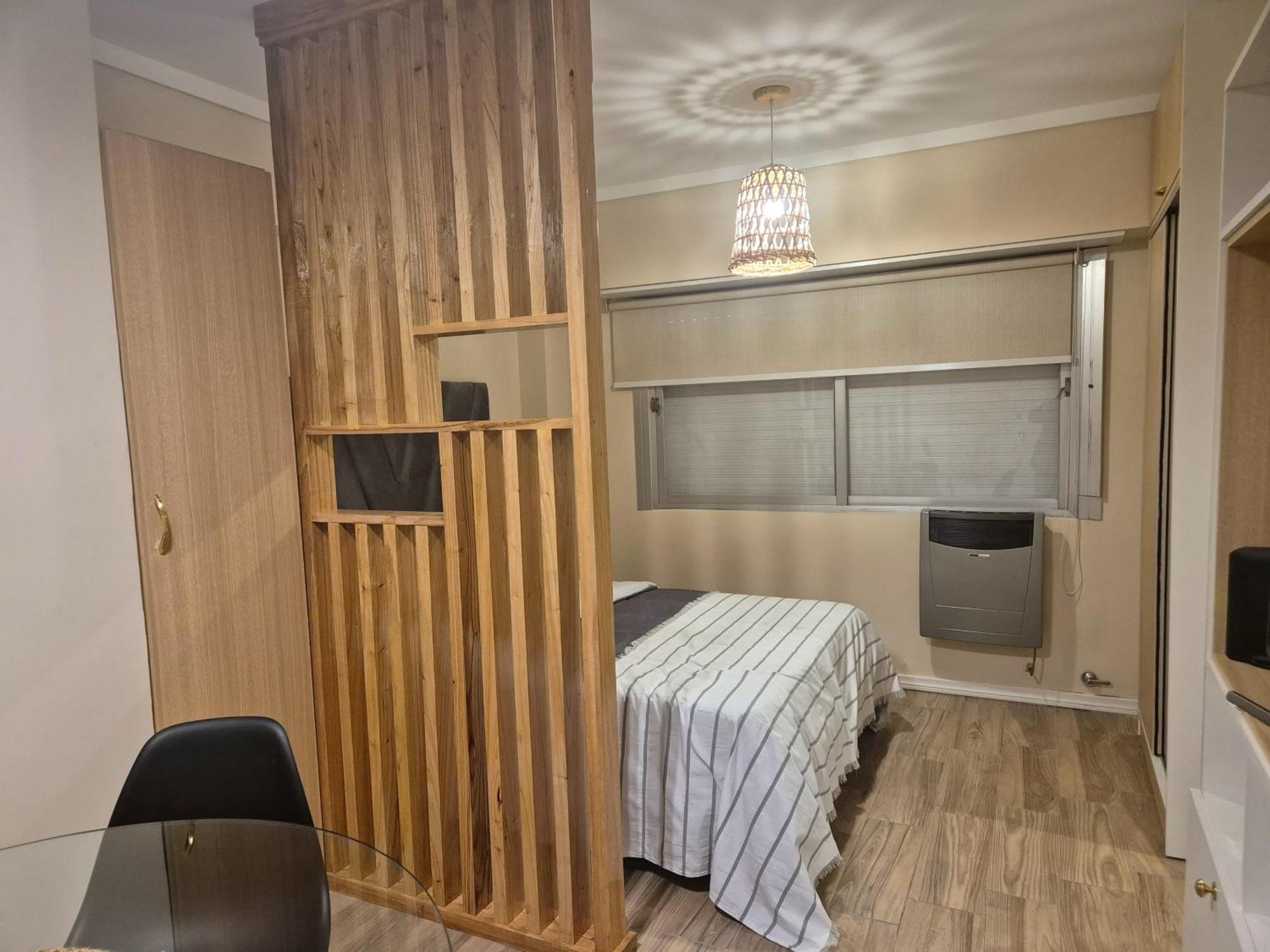 Apartment Moderno Y Acogedor Ii Monoambiente Mar del Plata