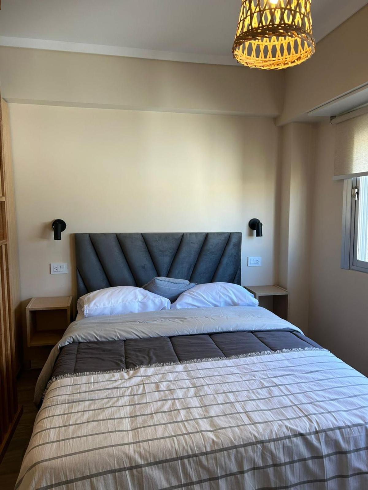 Apartment Moderno Y Acogedor Ii Monoambiente