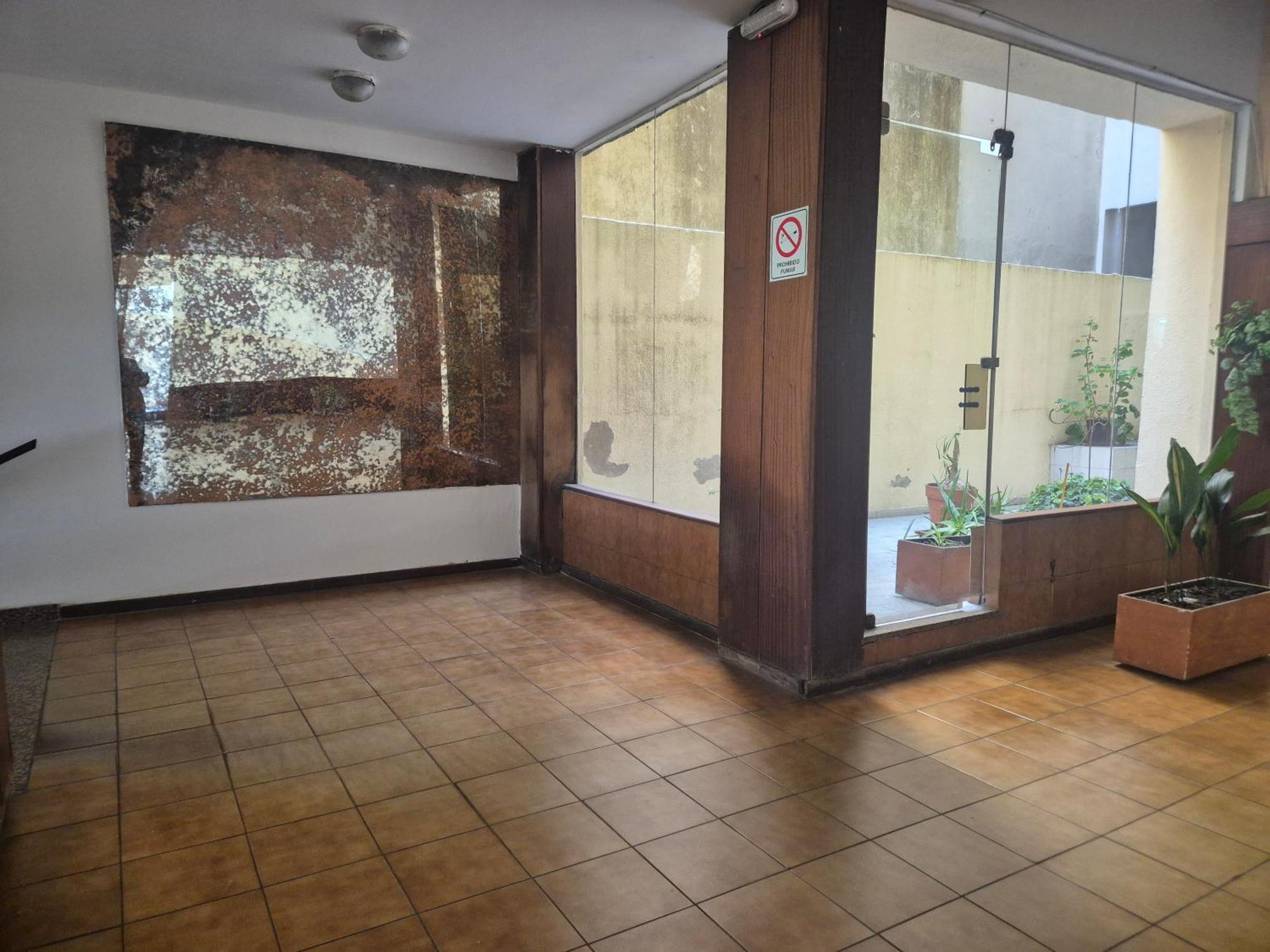 Apartment Moderno Y Acogedor Ii Monoambiente