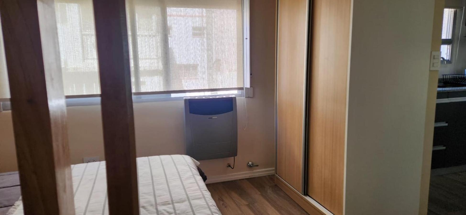 Moderno Y Acogedor Ii Monoambiente Mar del Plata