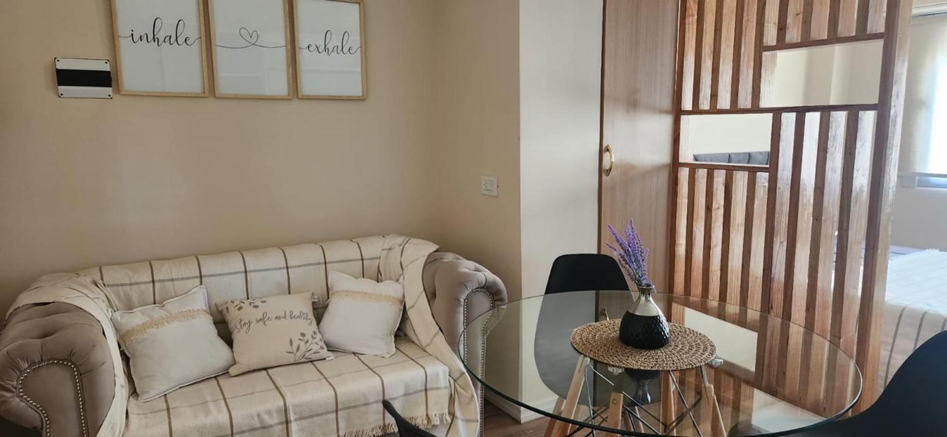 Moderno Y Acogedor Ii Monoambiente Apartment Mar del Plata