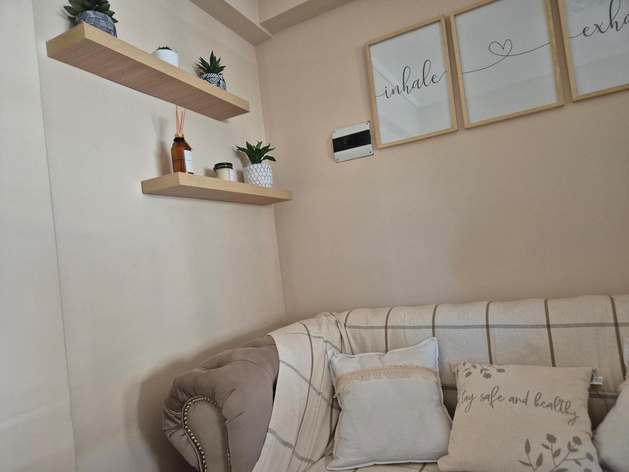 Moderno Y Acogedor Ii Monoambiente Apartment Mar del Plata